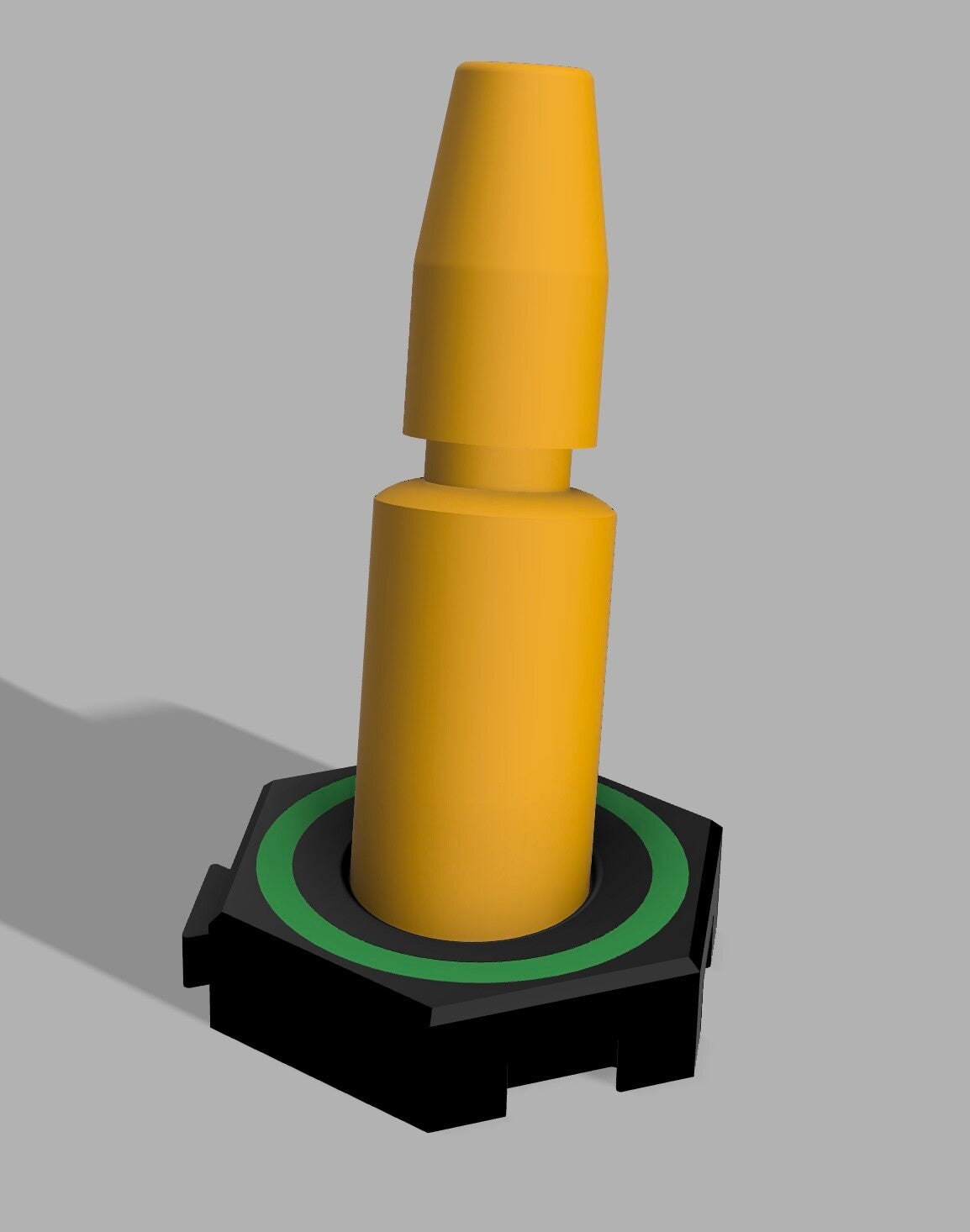 Vap'Station Présentoir Booster 11mm