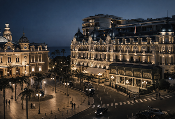 Monte-Carlo Direction Meeting