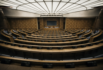 Rome Institutional Session