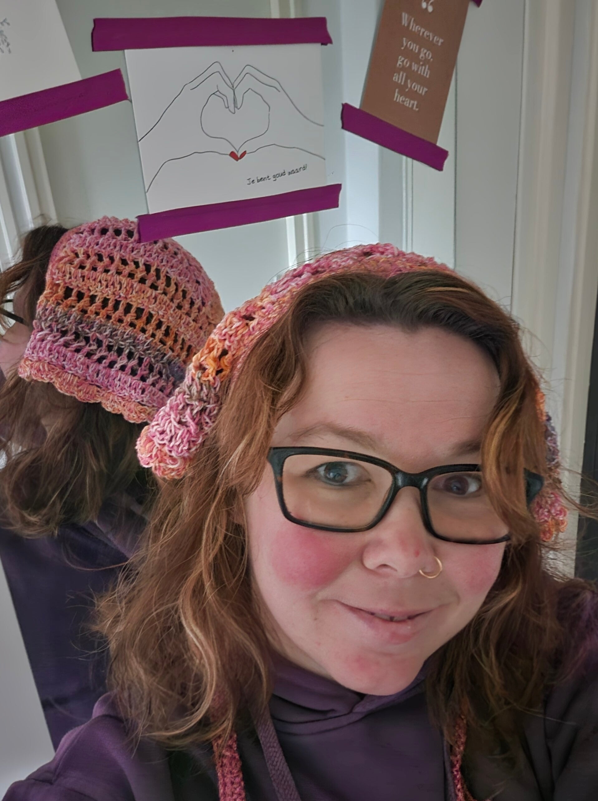 Bandana/ Heupversiersel