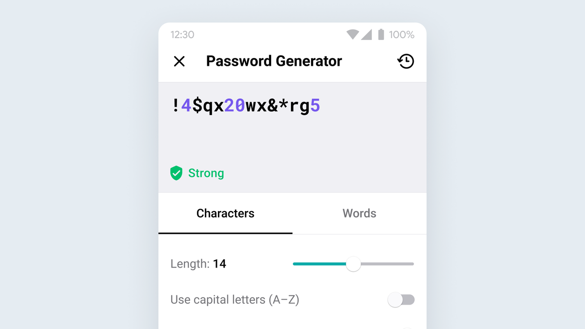 Password manager | That VPN Life