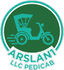 ARSLAN1 LLC PEDICAB