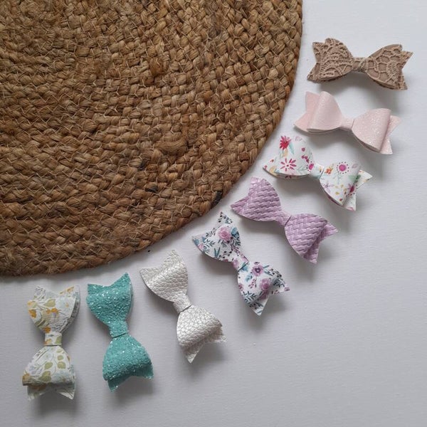 Strik Saar zelf samenstellen klein