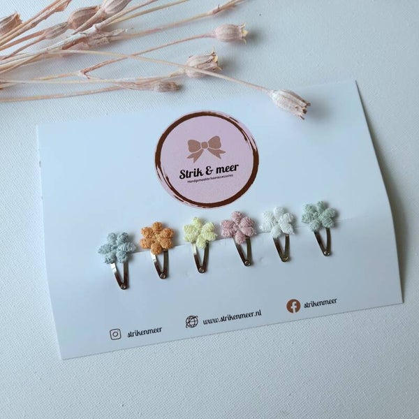 Voordeelsetje iniminie flower