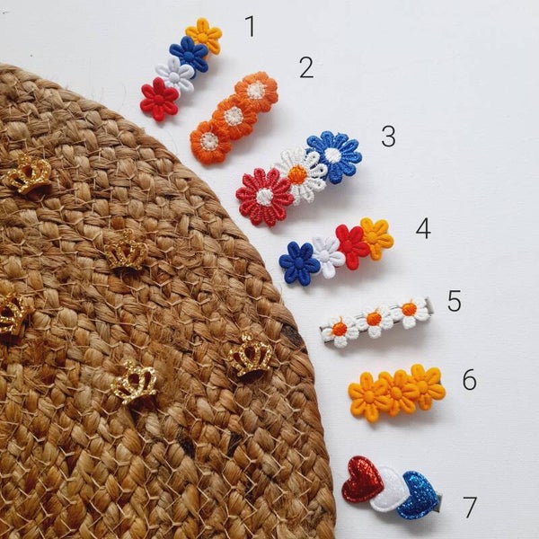 Koningsdag ook anti slip!