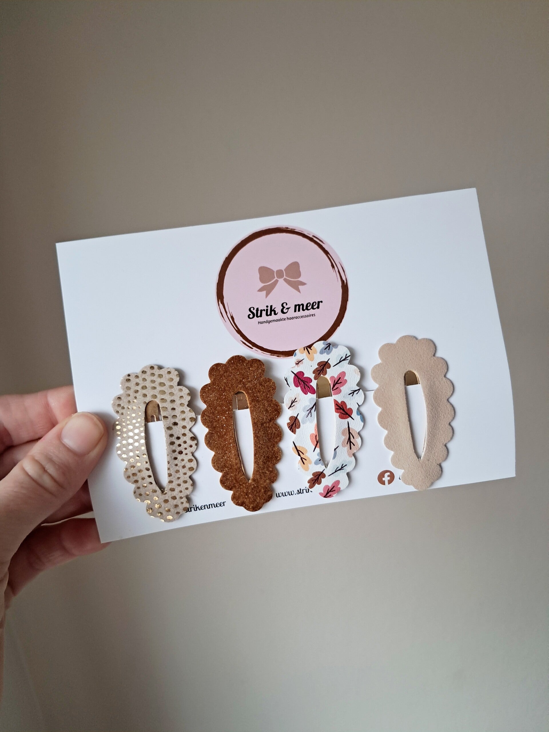 Voordeelsetje 10 / 5 cm