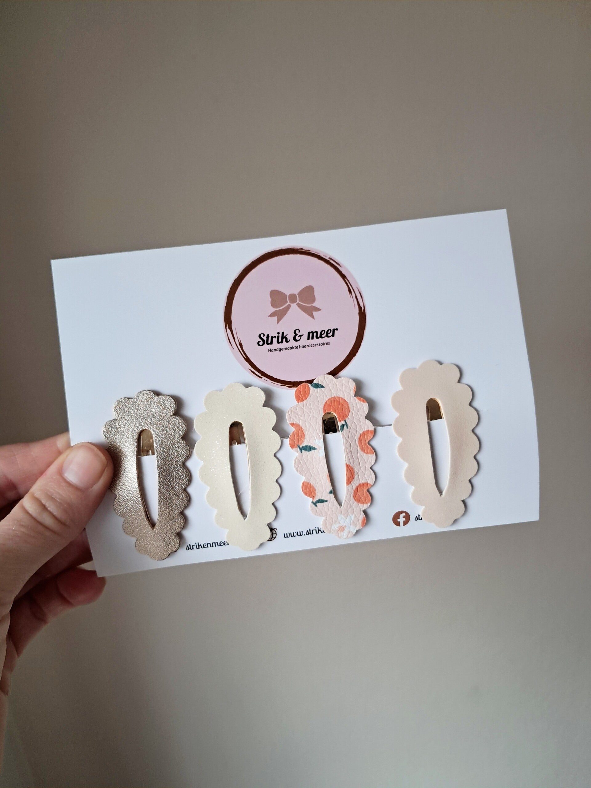 Voordeelsetje 9 / 5 cm