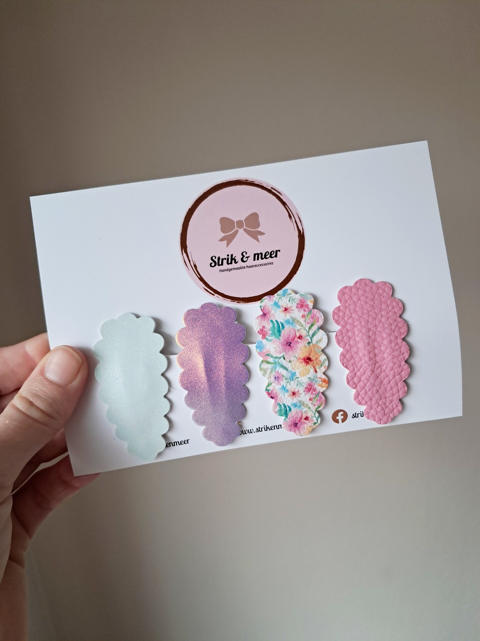 Voordeelsetje 2 / 5cm