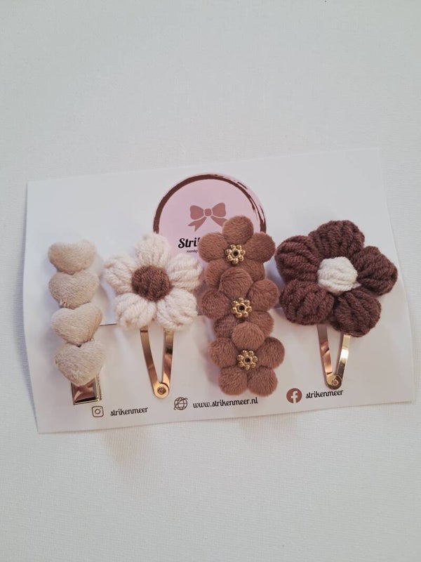 Voordeelset maat groot /7