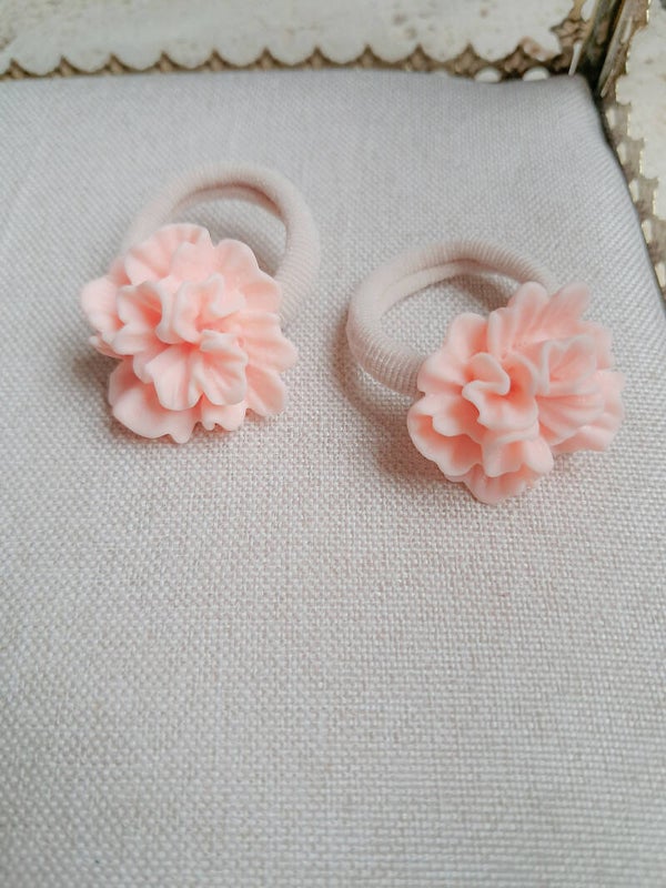 Pioenroosjes pink