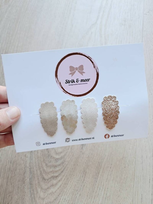 Setje 7/3cm