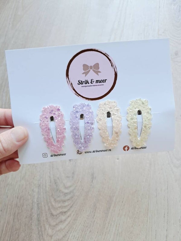 Setje 18/4cm
