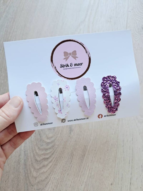Setje 13/4cm