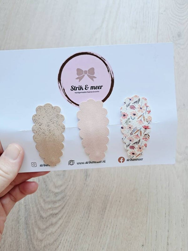 Setje 32 / 5cm