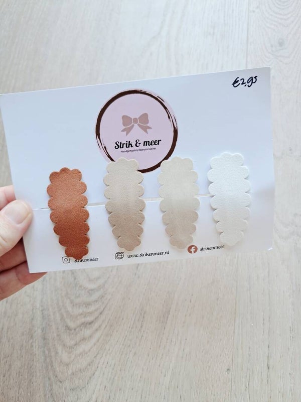 Setje 30 / 5cm