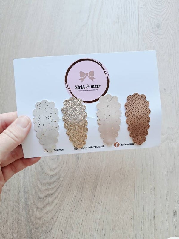 Setje 28 / 5cm