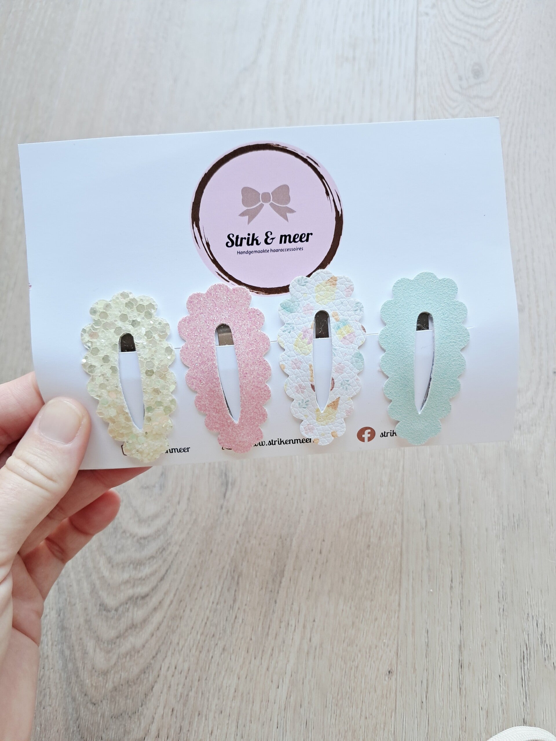 Setje 27 / 5cm