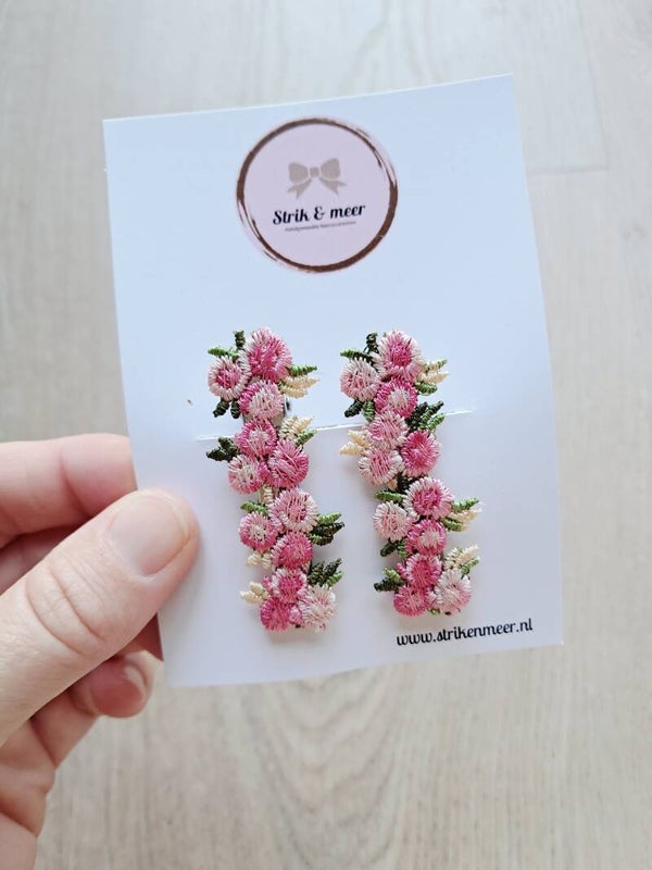 Klipjes