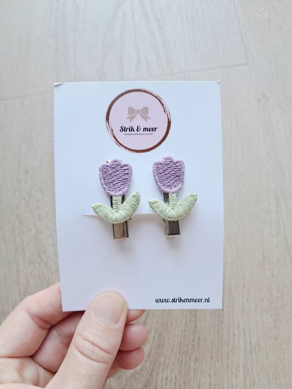 Klipjes