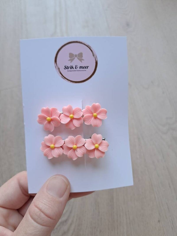 Klipjes
