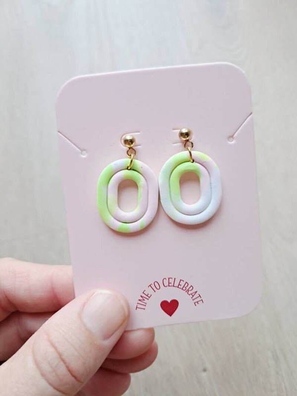 Oorbellen