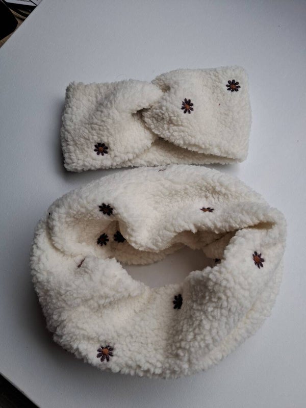 Winterset teddy 1-4 jaar