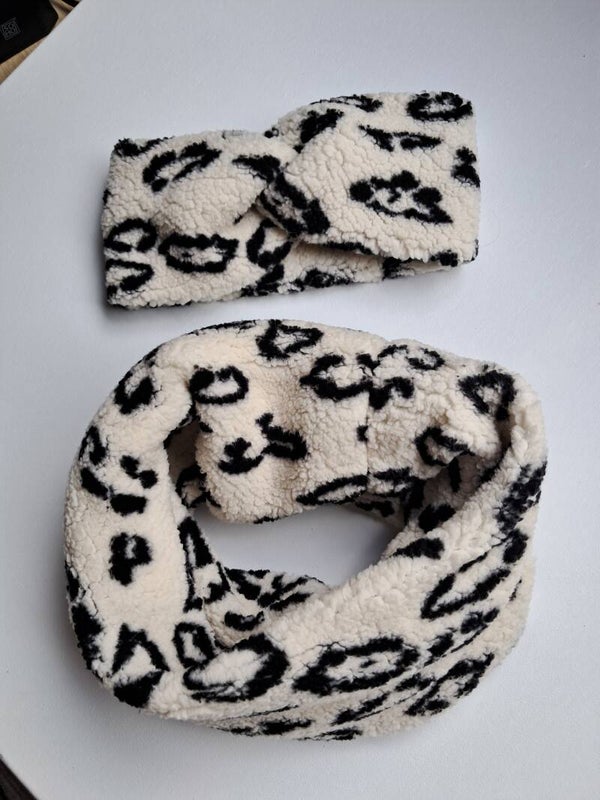 Winterset teddy 1-4 jaar