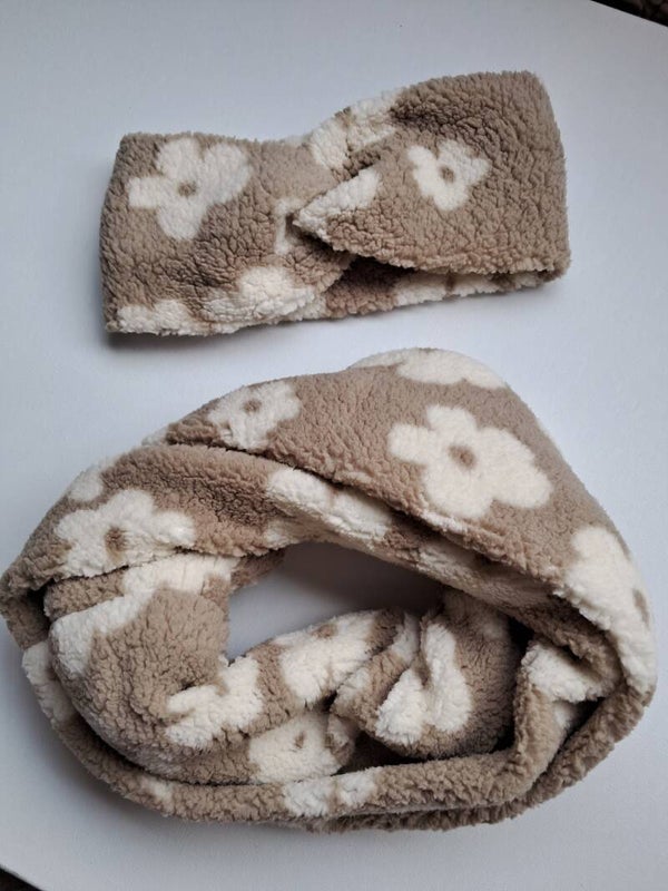 Winterset teddy mommy