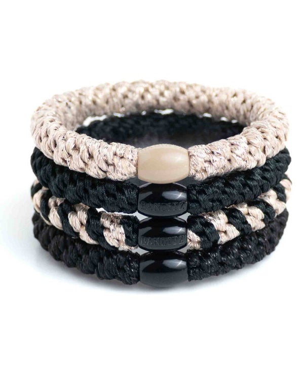 Banditz combo black and gold