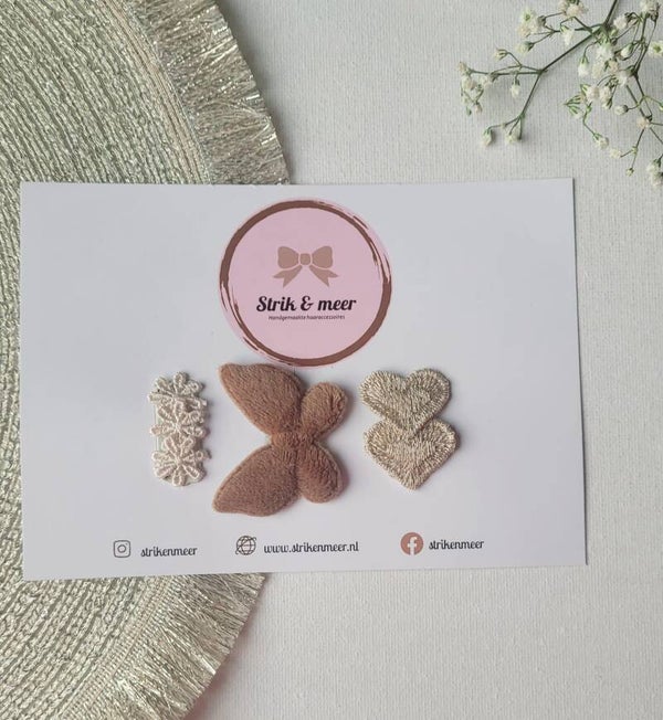 Voordeelsetje anti slip