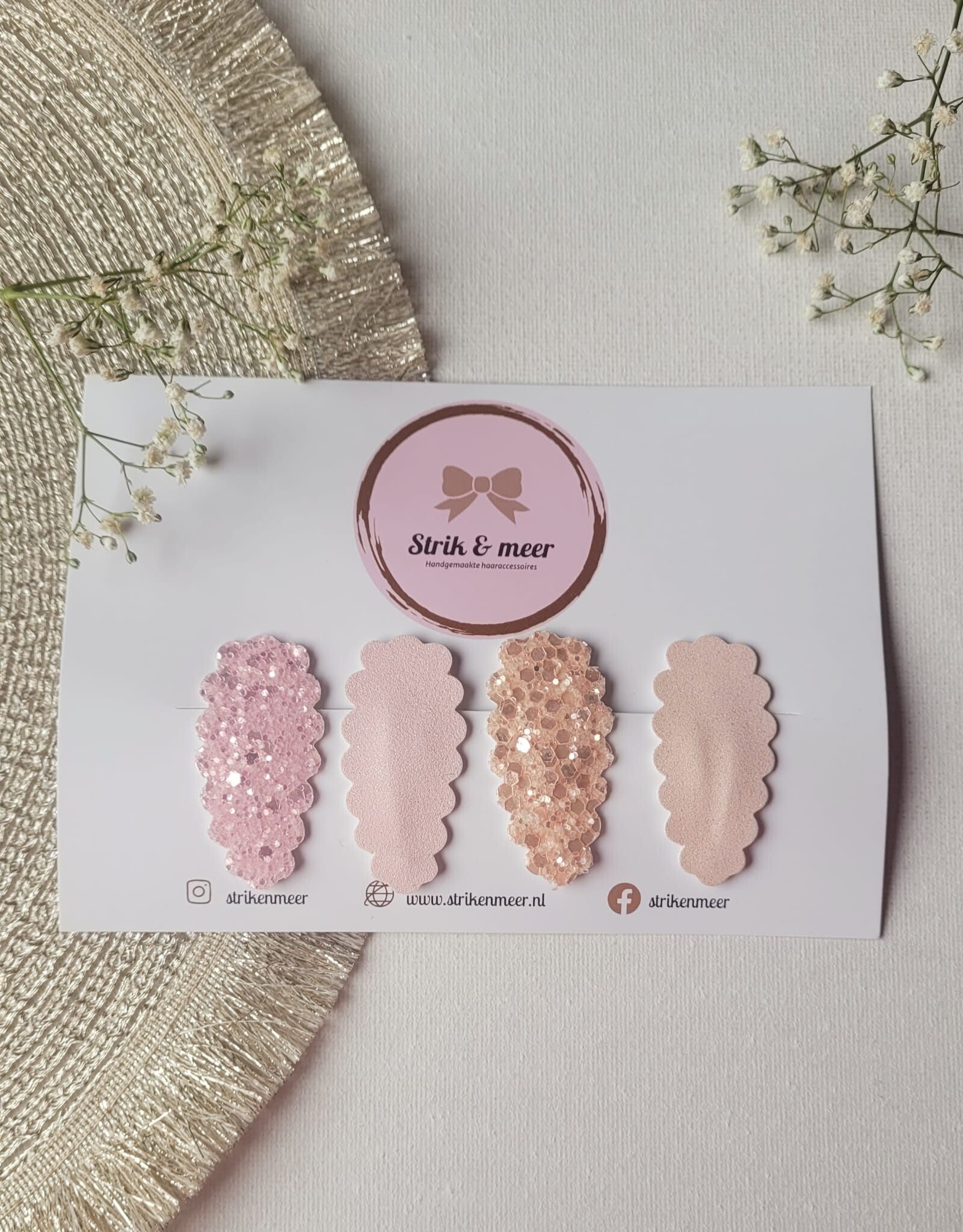 Voordeelsetje Fleur