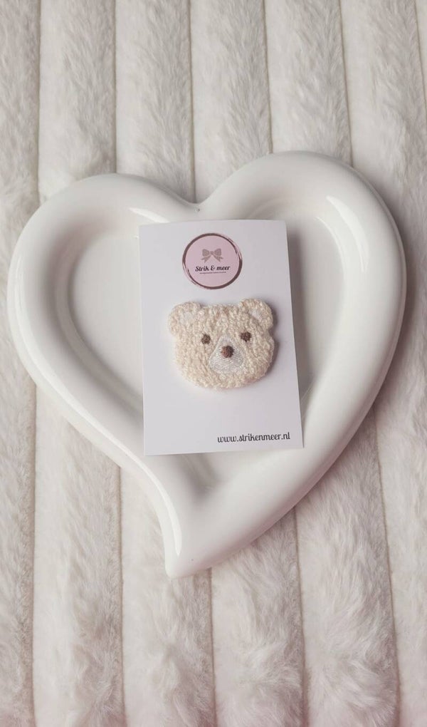 beertje op anti slip