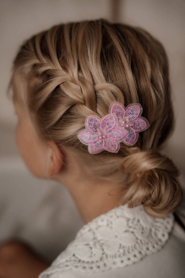 Blossom pink