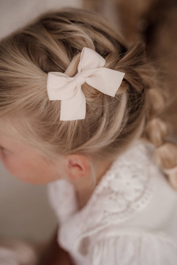 Strik beige