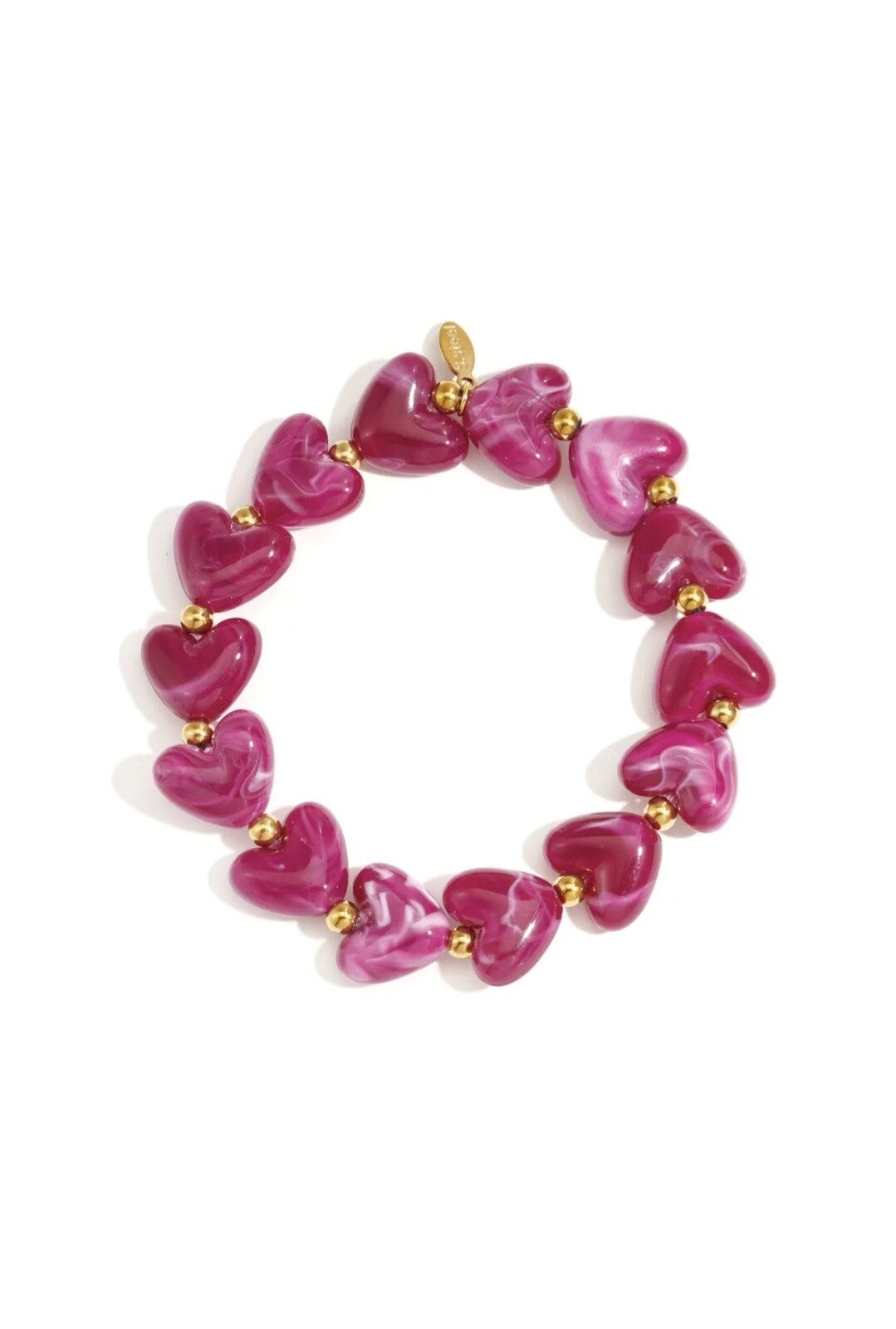 Armbandje magneta