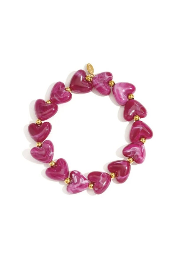 Armbandje magneta