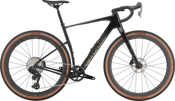 Cannondale Topstone carbon 1