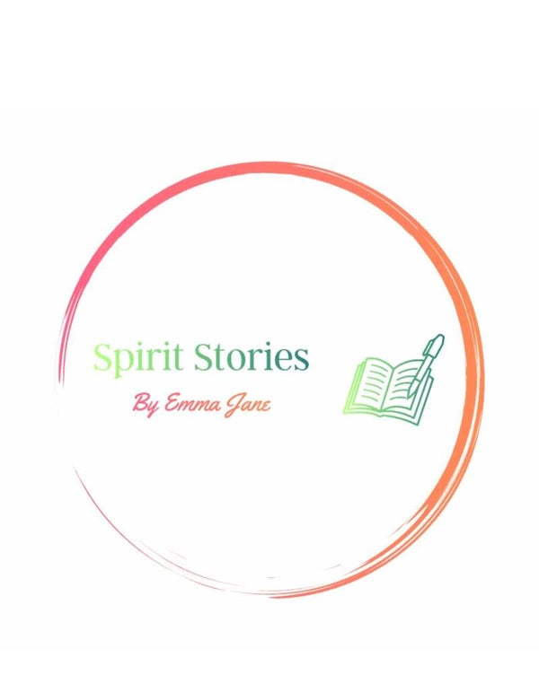Spirit Story