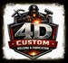 4DCustomWelding&amp;Fabrication.com