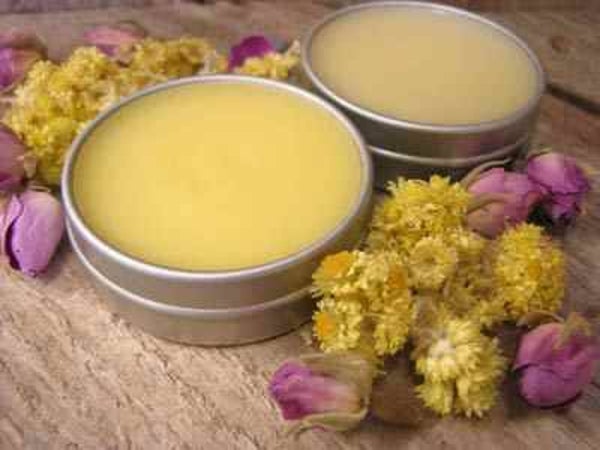 Organic Sulphur Infused Balm