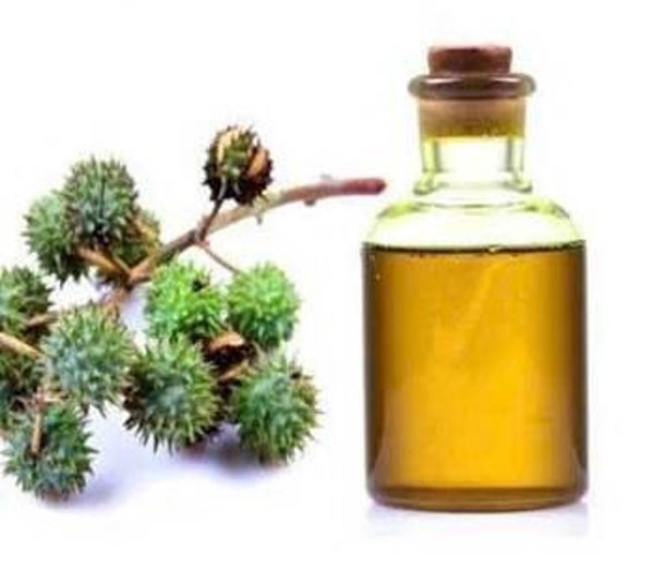 Pure Organic Black Castor Oil