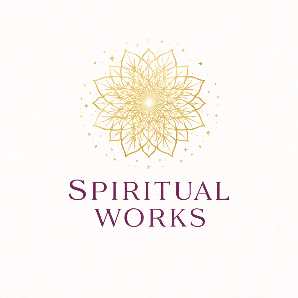 Spiritual Works