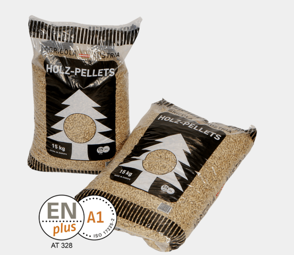 Agricola Black €6.5/zak- 35 zakken