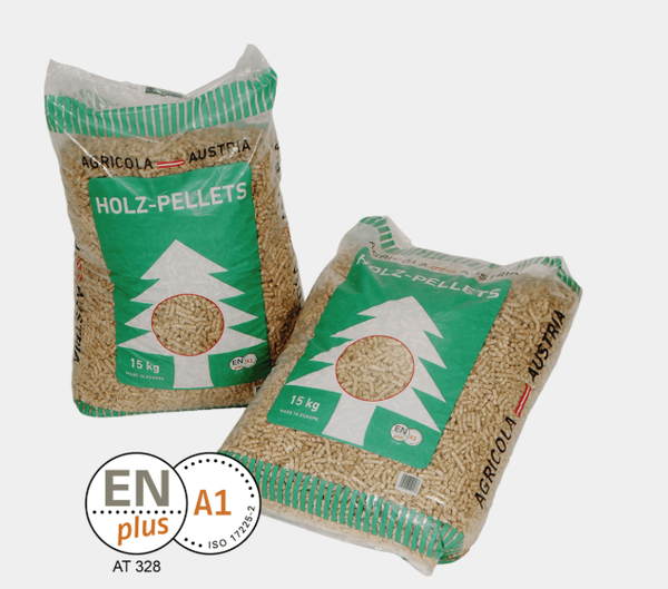 Agricola Green €6.8 / zak 70 zakken