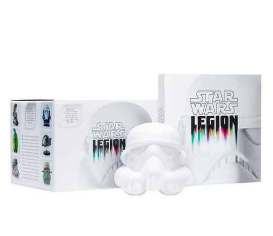 Star Wars: Legion