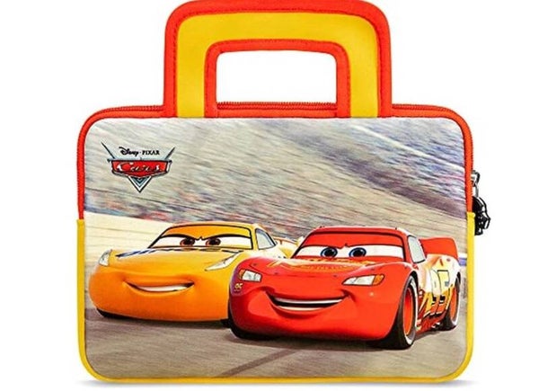 Pebble Gear Cars Carry Bag
