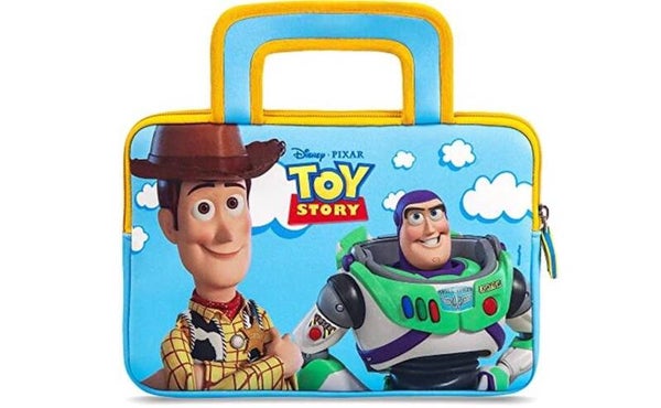 Pebble Gear Toy Story 4 Carry Bag