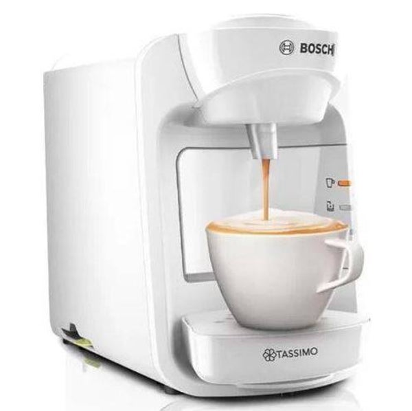 Bosch TAS3104 koffiezetapparaat Volledig automatisch - 0,8L