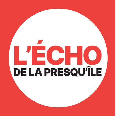 parution presse écrite design bambou