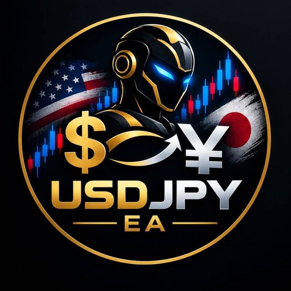 EA USDJPY mrtsl